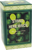 Th Vert Herb Mincil Citron