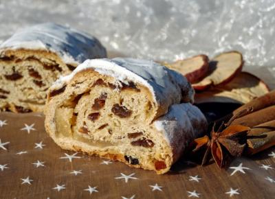 RECETTE DE GATEAU DE NOEL