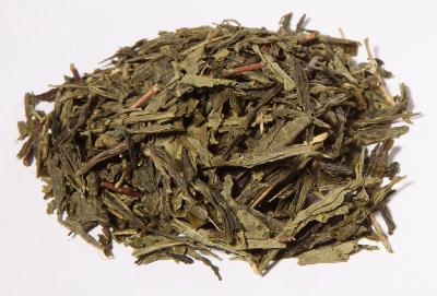 Thé Vert Japan Bancha