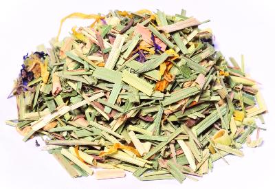 Infusion Gingembre