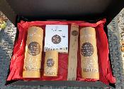 COFFRET DOUCEUR MARINE Perlucine