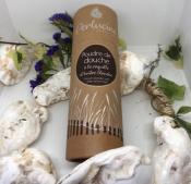 Perlucine - Poudre De Douche À La Coquille D'huître Blanche 80g