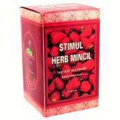 Th Vert Herb Mincil  La Fraise