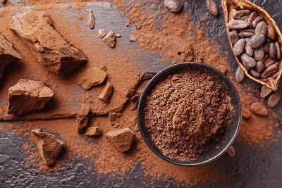 Comment préparer un Cacao Alveus ?