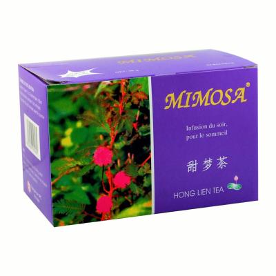 Infusion Mimosa