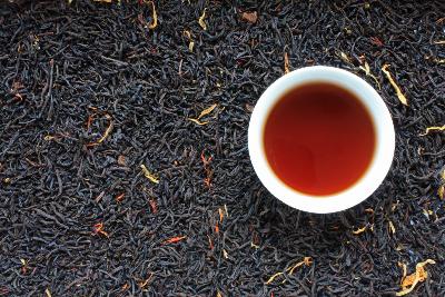 Qu'est ce qu'un thé noir ?