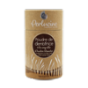 Perlucine - Poudre De Dentifrice À La Coquille D'huître Blanche 25g