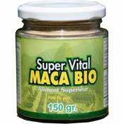 Super Vital Maca Bio 150g