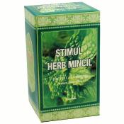 Thé Vert Herb Mincil À La Menthe