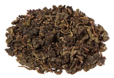 China Oolong