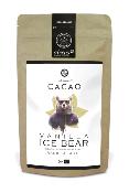 Cacao Vanilla Ice Bear Bio - 125g