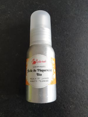 Louise Emoi - Huile De Pâquerette - 50 Ml