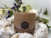 Perlucine - Poudre Exfoliante À La Coquille D'huître Blanche 50g