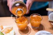 SHOTS EPICES CURCUMA