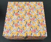 BOITE ELEPHANT
