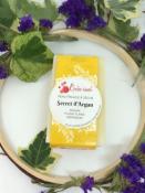 Savon  Froid Secret D'argan Louise Emoi