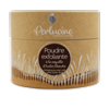 Perlucine - Poudre Exfoliante À La Coquille D'huître Blanche 50g