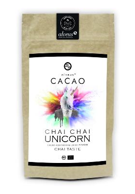 Cacao Chai Chai Unicorn - 125g