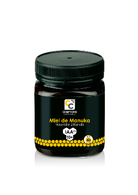 Miel De Manuka