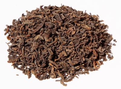 PU ERTH / PU ER