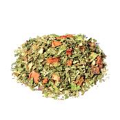 Verveine feuilles de mélisse - paradis d'Olive