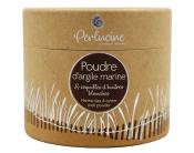 Perlucine - Poudre D Argile Marine À La Coquille D'huître Blanche - 200g