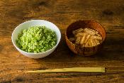 POELEE DE RIZ AU BOUNCING BROCCOLI